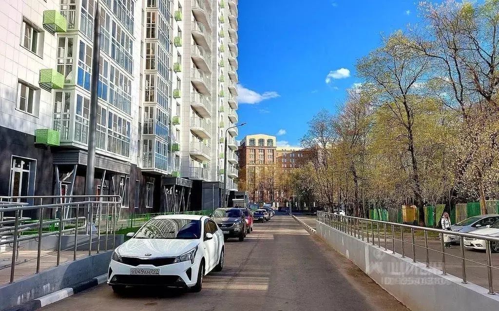 Помещение свободного назначения в Москва Новощукинская ул., 8 (238 м) - Фото 1