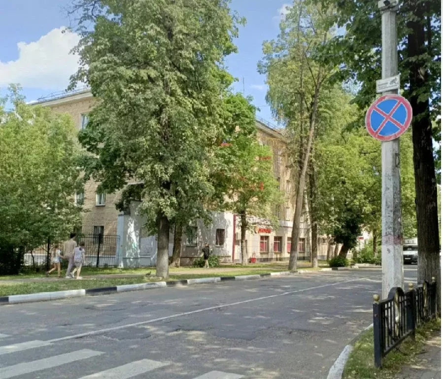 Продается 3-комнатная квартира - Фото 1