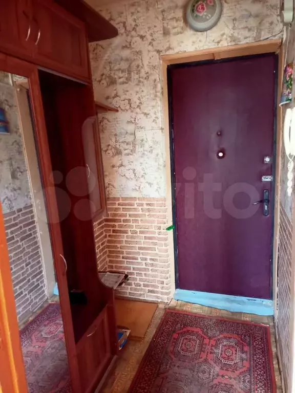 1-к. квартира, 28 м, 4/9 эт. - Фото 0