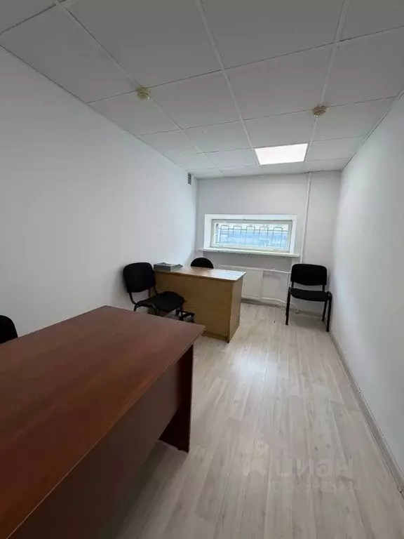 Офис в Санкт-Петербург Якорная ул., 2 (12 м) - Фото 2