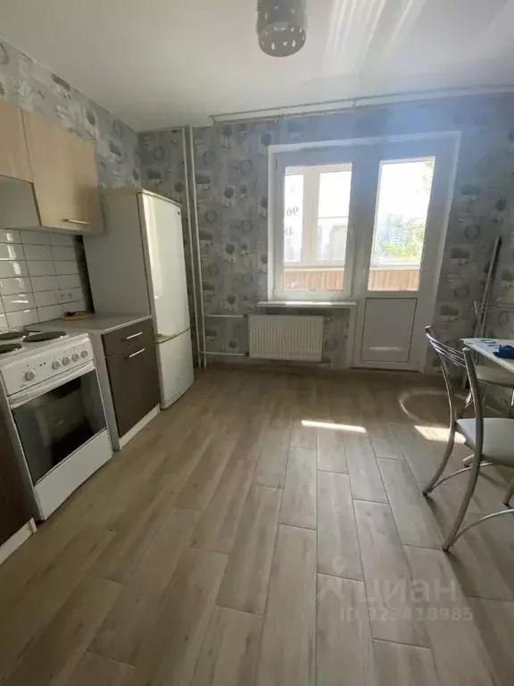 2-к кв. Краснодарский край, Краснодар ул. Героя А.А. Аверкиева, 20 ... - Фото 2