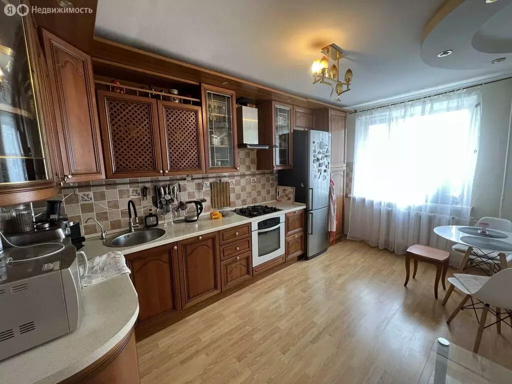 3-комнатная квартира: Кострома, Советская улица, 97 (99 м) - Фото 2