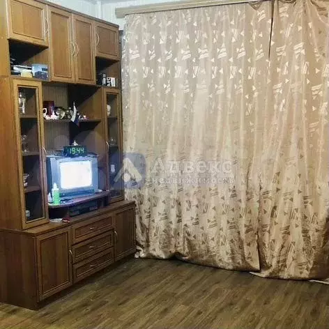 1-к. квартира, 30,4 м, 2/8 эт. - Фото 1