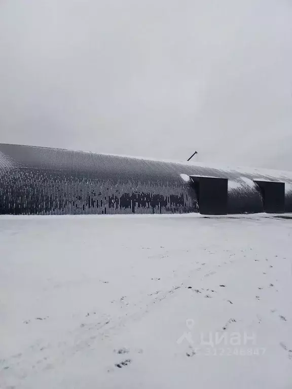 Склад в Московская область, Балашиха ул. Калинина, 15 (756 м) - Фото 0