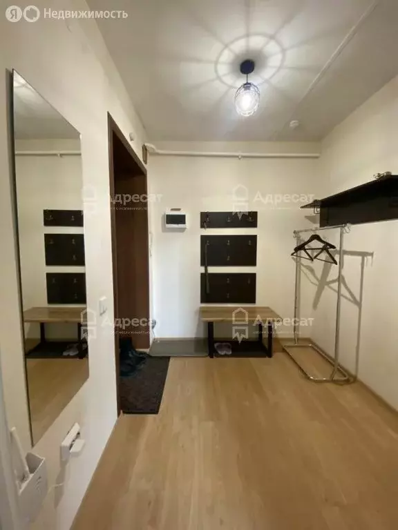 1-комнатная квартира: Волгоград, улица Балакирева, 2 (31 м) - Фото 1