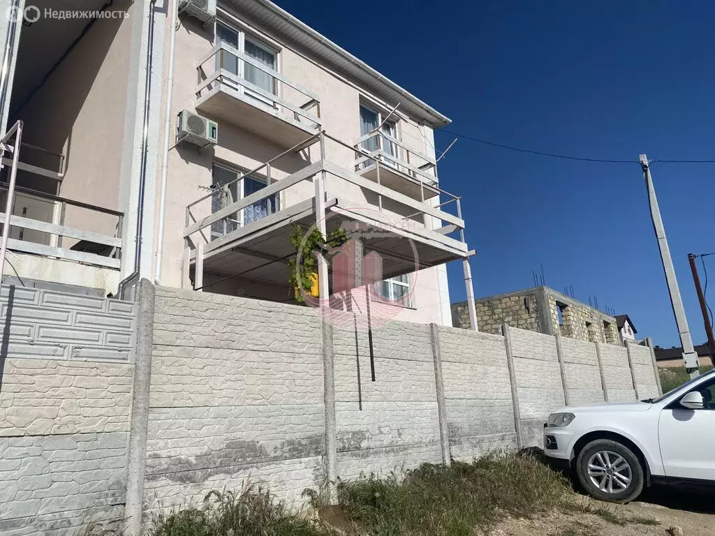 Квартира-студия: Севастополь, Артдивизионовская улица, 11 (30 м) - Фото 0