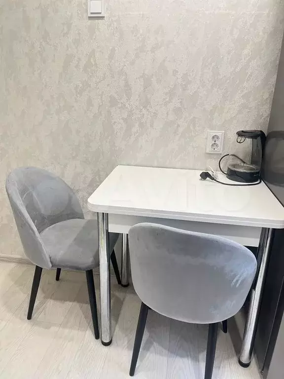 1-к. квартира, 33 м, 4/5 эт. - Фото 1