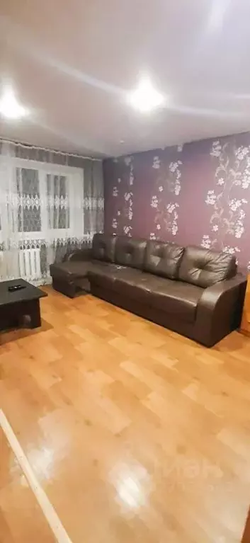 3-к кв. Волгоградская область, Волгоград просп. Имени В.И. Ленина, ... - Фото 2