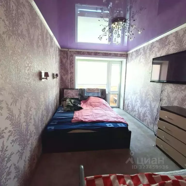 3-к кв. Сахалинская область, Поронайск Восточная ул., 110 (57.6 м) - Фото 1