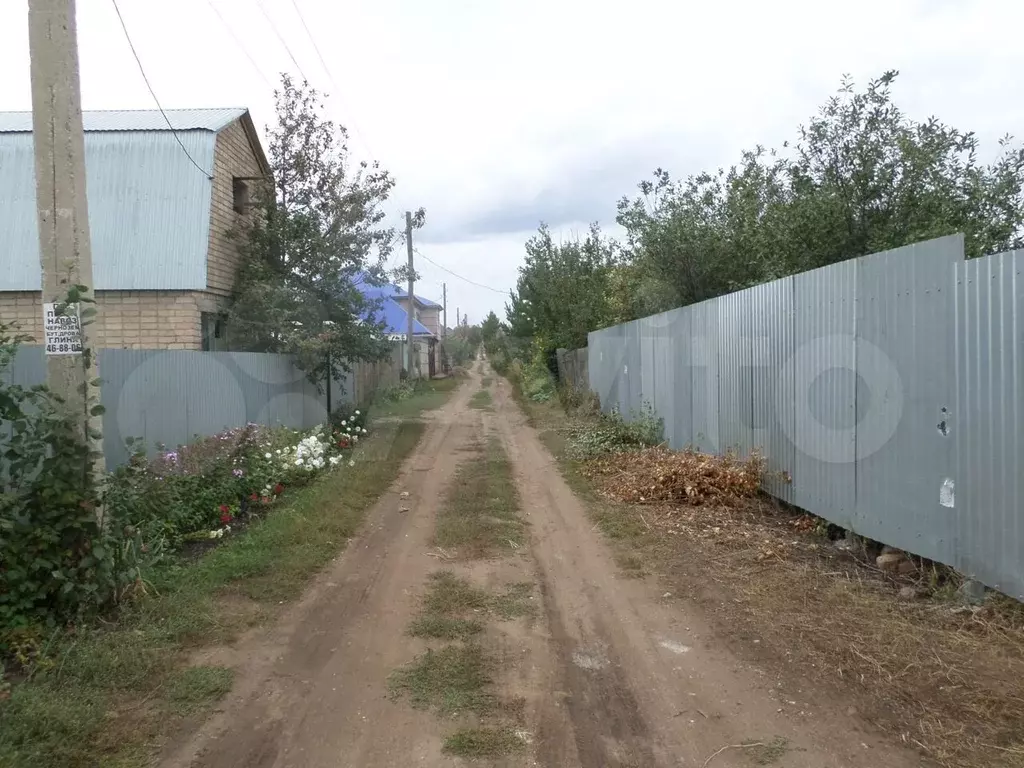 Участок 5 сот. (СНТ, ДНП) - Фото 1