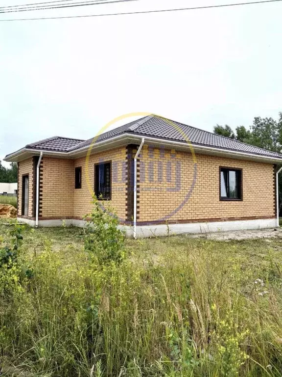 Дом в Копейск, улица Андрея Миронова (100 м) - Фото 0