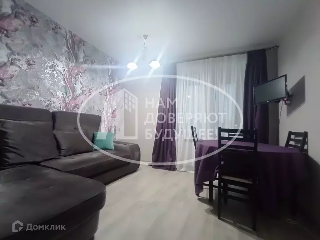 Продаётся 3-к квартира, 68.4 м - Фото 0