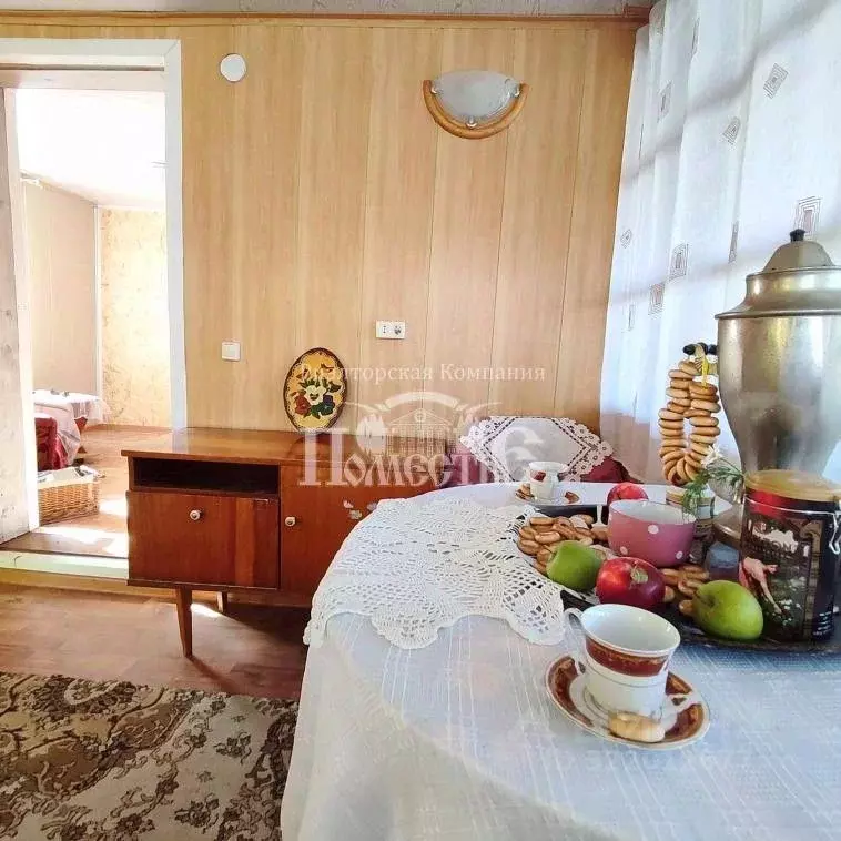 Дом в Иркутская область, Иркутск Имени Володи Дубинина СНТ, 23 (35 м) - Фото 1