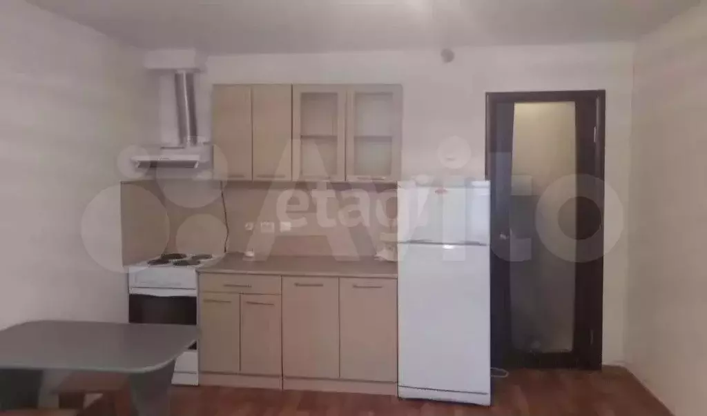 Квартира-студия, 34 м, 2/9 эт. - Фото 1