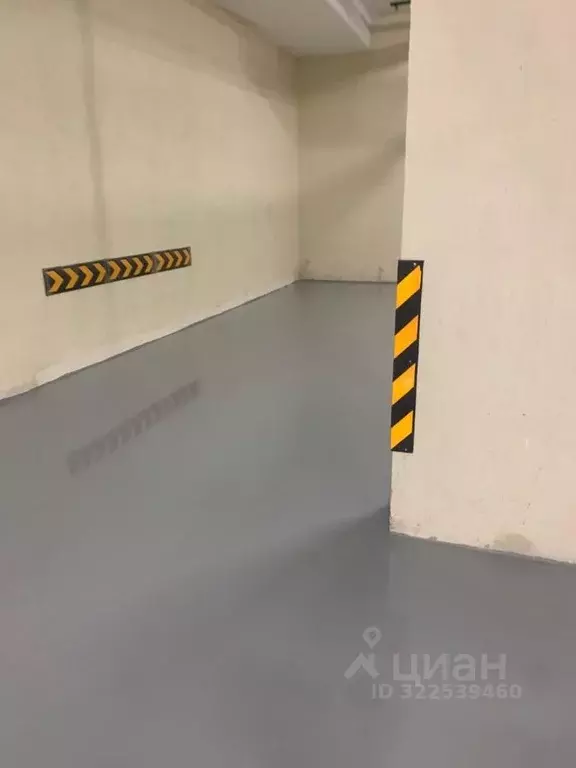 Гараж в Московская область, Одинцово Северная ул., 5к2 (14 м) - Фото 2