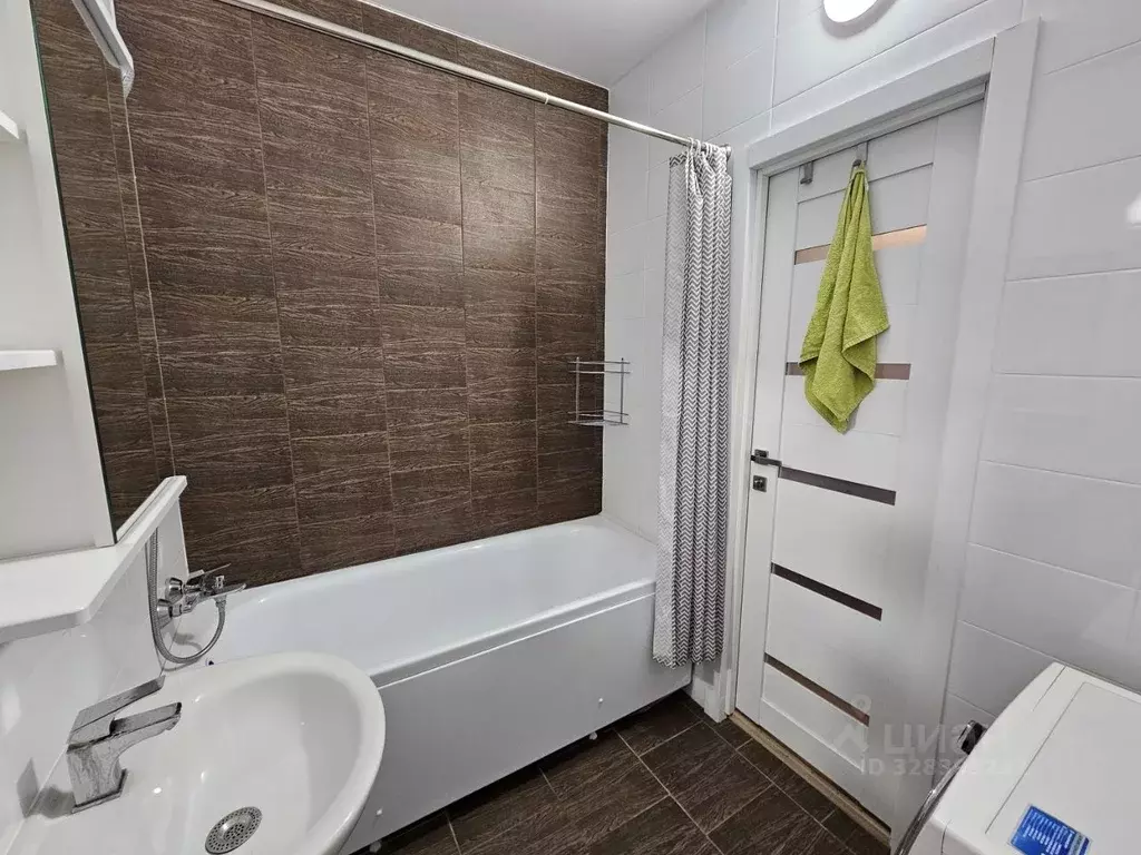 1-к кв. Москва ул. Гренадерская, 9к3 (32.9 м) - Фото 1