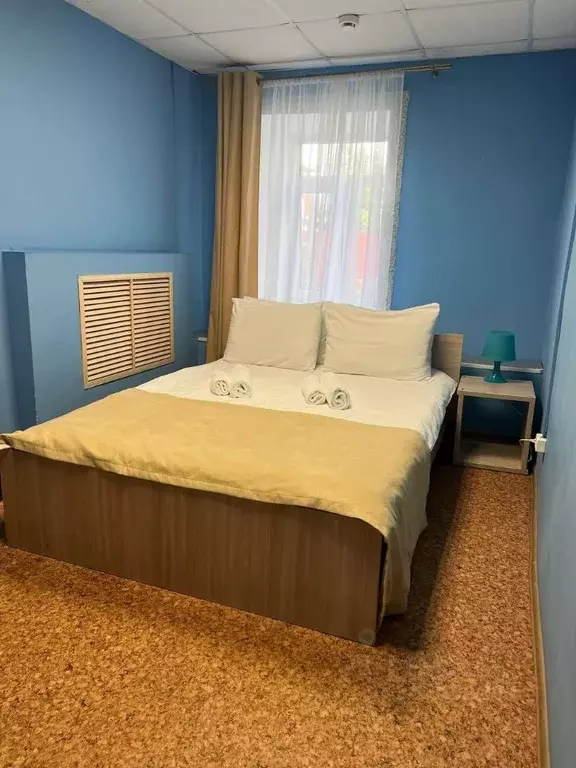 Комната Новгородская область, Великий Новгород Район Торговая сторона, ... - Фото 1