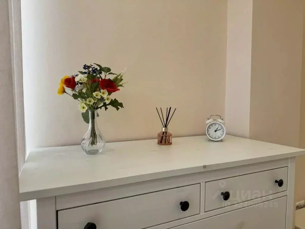 1-к кв. Краснодарский край, Геленджик Крымская ул., 22к23 (52.0 м) - Фото 2