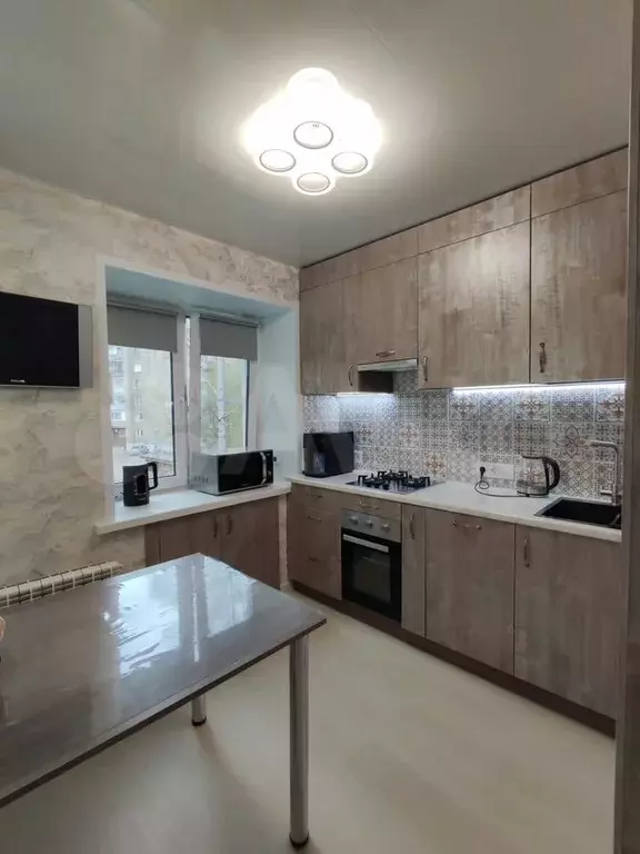 2-к. квартира, 41,8 м, 3/5 эт. - Фото 1