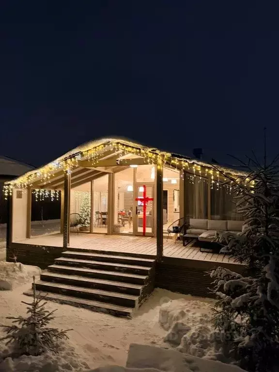 Дом в Московская область, Дмитровский муниципальный округ, Горки-Город ... - Фото 1