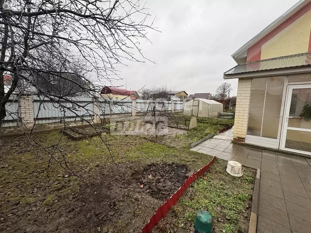 Дом в Йошкар-Ола, улица Павлова, 18 (154.3 м) - Фото 2