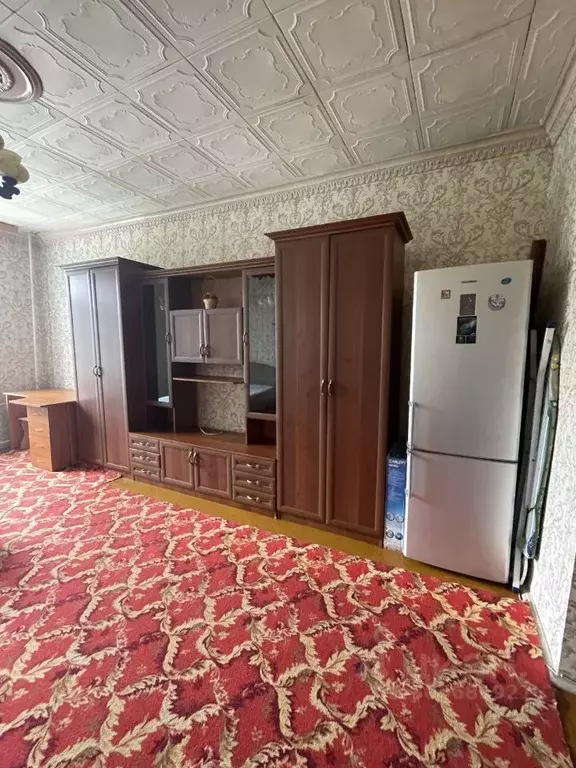 Комната Москва ш. Энтузиастов, 52 (22.3 м) - Фото 2