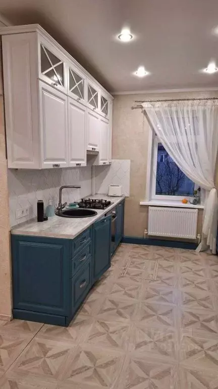 Таунхаус в Брянская область, Брянск ул. Баумана, 54 (119 м) - Фото 1
