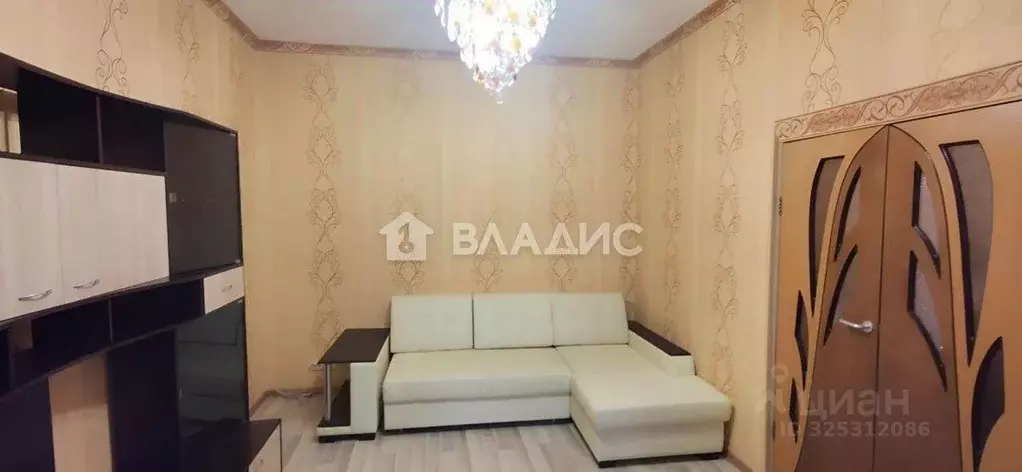 2-к кв. Московская область, Ивантеевка Пушкинский городской округ, ... - Фото 1