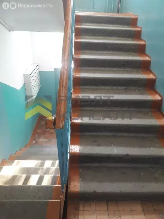 1-комнатная квартира: Омск, Мельничная улица, 89Б (20.8 м) - Фото 2