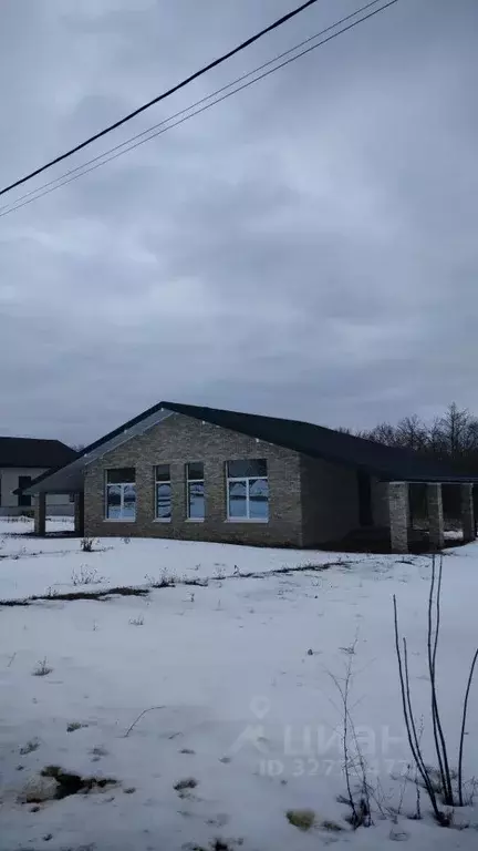 Дом в Белгородская область, Белгородский район, с. Стрелецкое 59 (102 ... - Фото 2