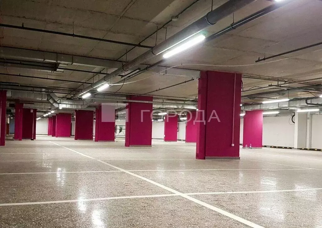 Гараж в Новосибирская область, Новосибирск Дачное ш., 22/3 (20 м) - Фото 2