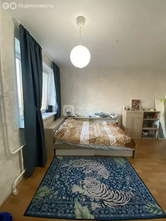 Квартира-студия: посёлок Парголово, Толубеевский проезд, 24 (23 м) - Фото 2