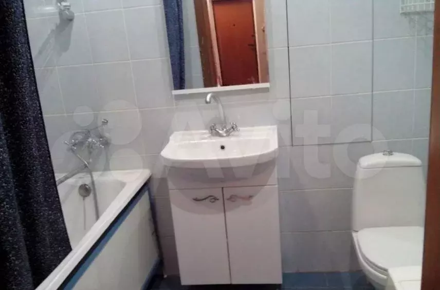 Комната 19 м в 2-к., 9/24 эт. - Фото 1
