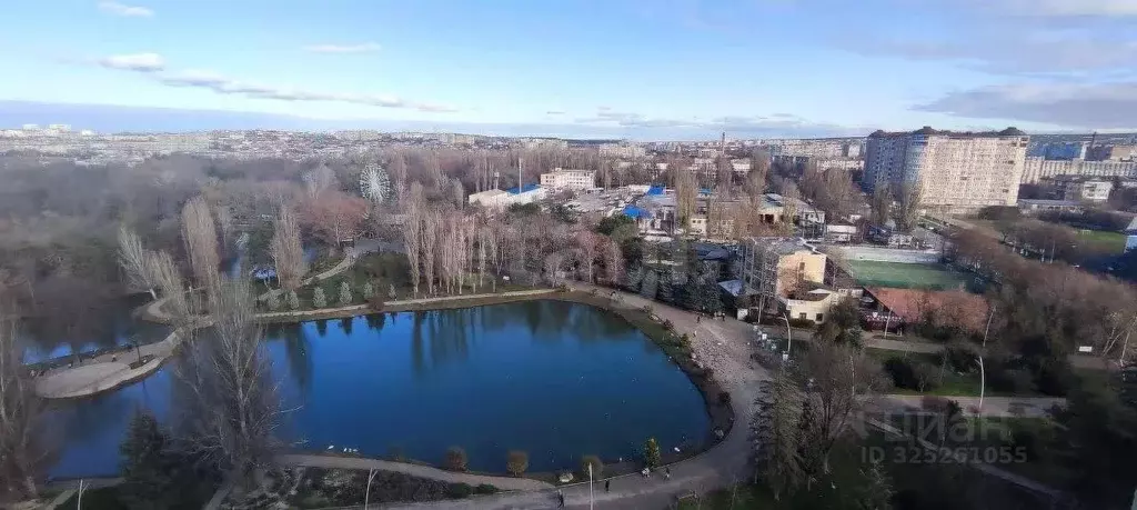 3-к кв. Крым, Симферополь ул. Набережная имени 60-летия СССР (109.0 м) - Фото 1