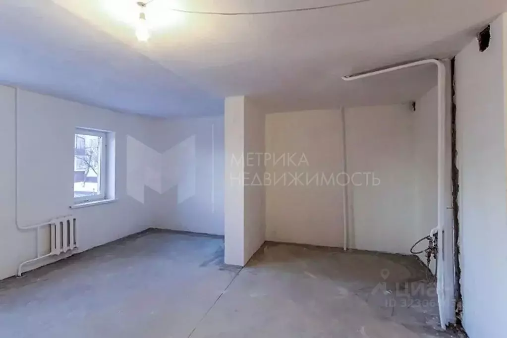 2-к кв. Тюменская область, Тюмень ул. Муравленко, 9 (63.8 м) - Фото 1