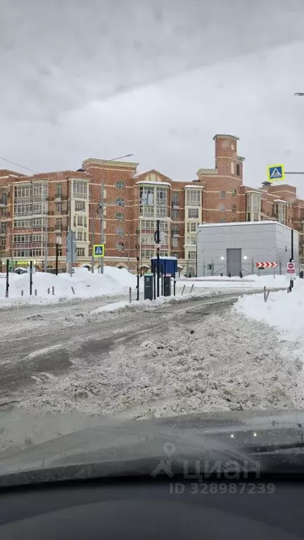 Студия Московская область, Красногорск городской округ, с. ... - Фото 2