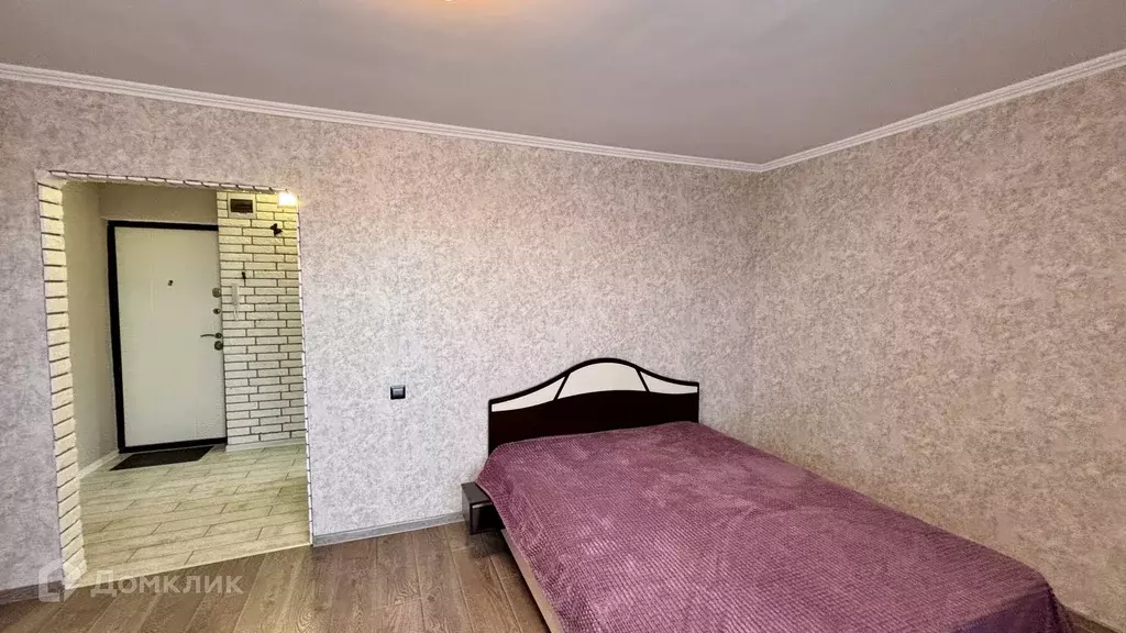 Продаётся 1-к квартира, 35.7 м - Фото 1