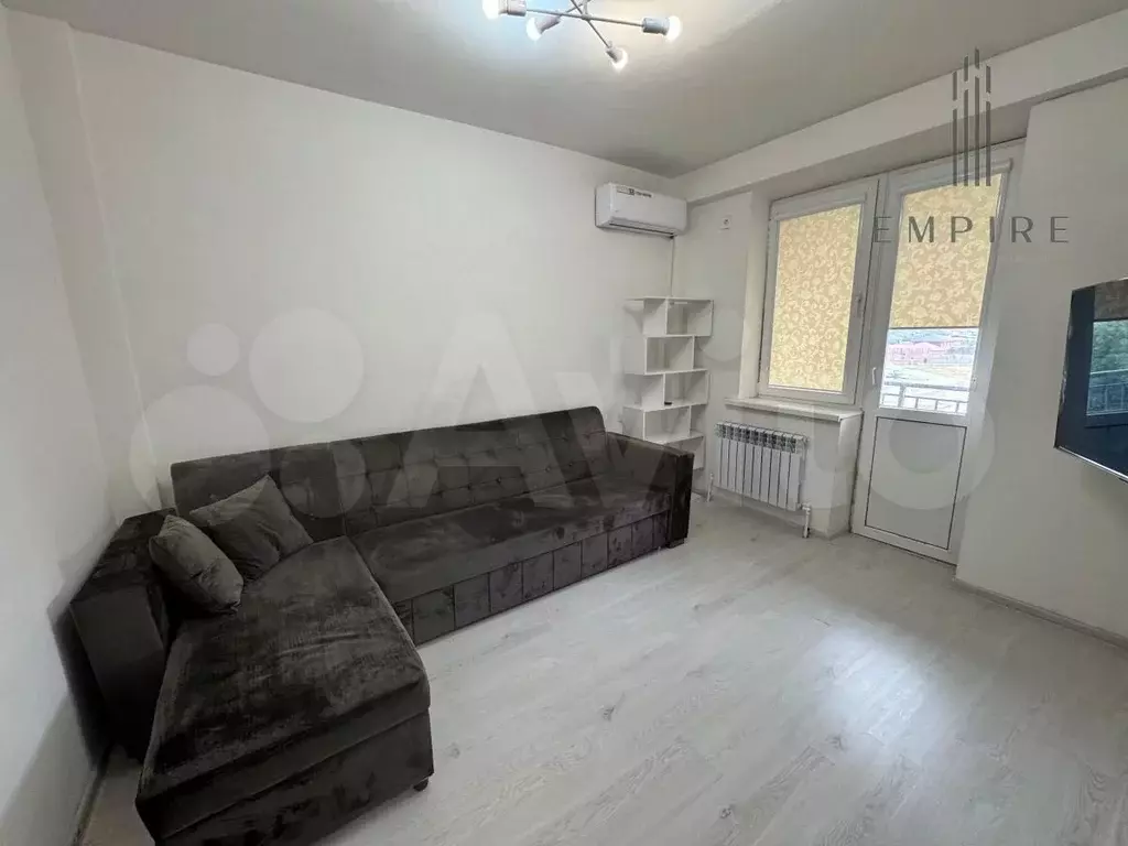 1-к. квартира, 35 м, 5/7 эт. - Фото 0