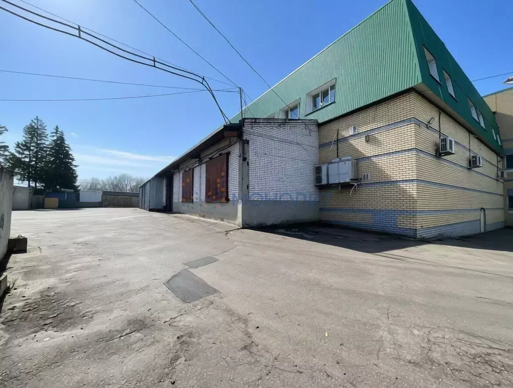 Помещение свободного назначения в Нижегородская область, Нижний ... - Фото 2
