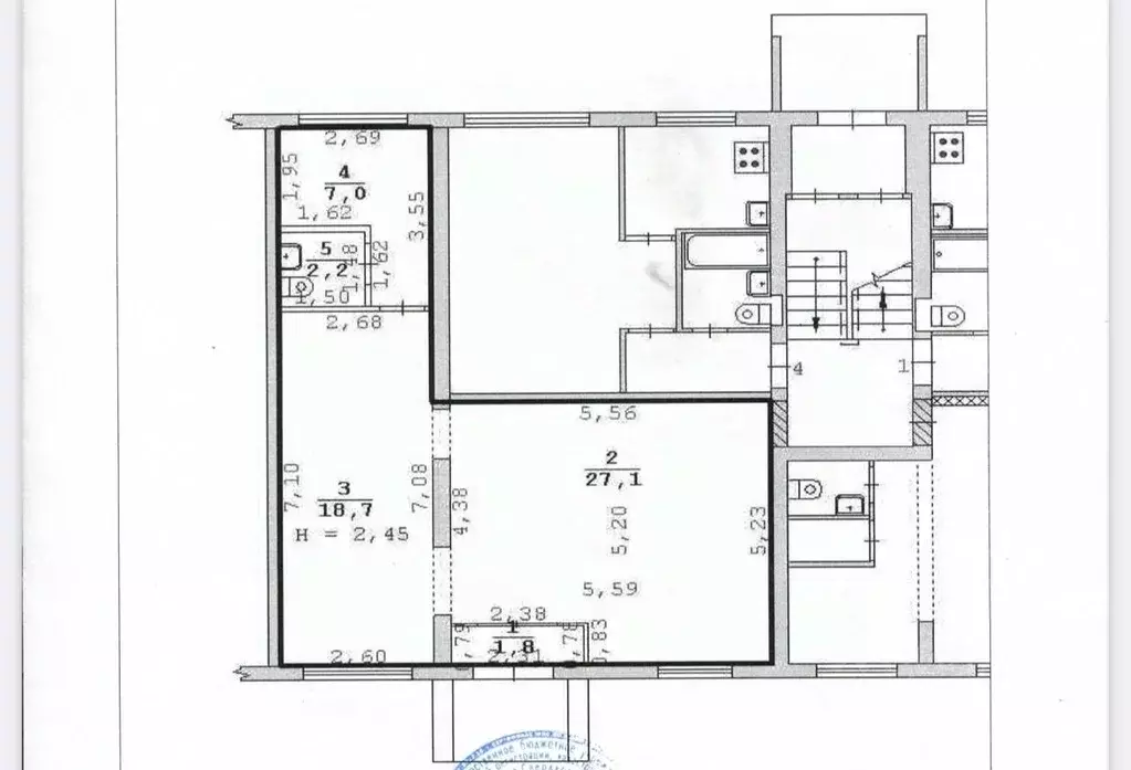 Торговая площадь в Свердловская область, Екатеринбург Вторчермет ... - Фото 1