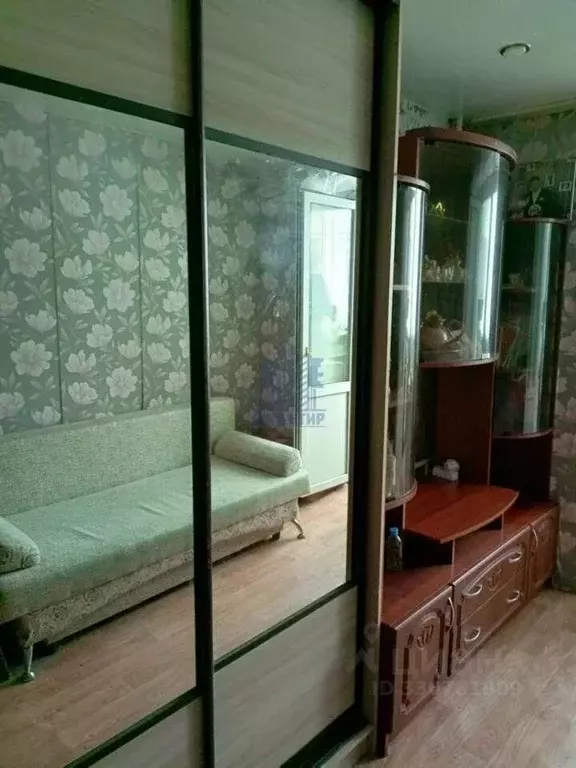 Комната Чувашия, Чебоксары Социалистическая ул., 13А (13.5 м) - Фото 2