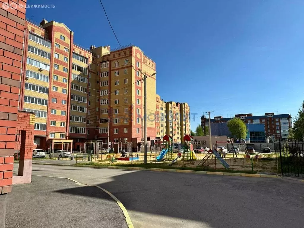 3-комнатная квартира: Йошкар-Ола, Комсомольская улица, 86 (89.6 м) - Фото 1