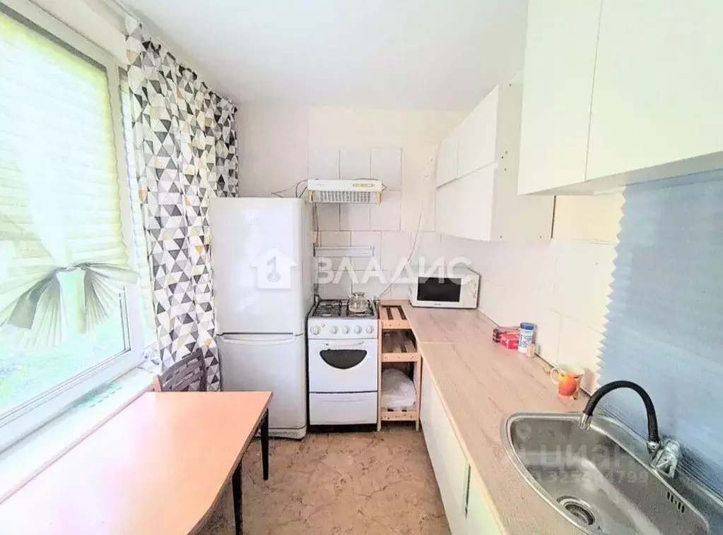 2-к кв. Санкт-Петербург Торжковская ул., 24К1 (35.0 м) - Фото 1