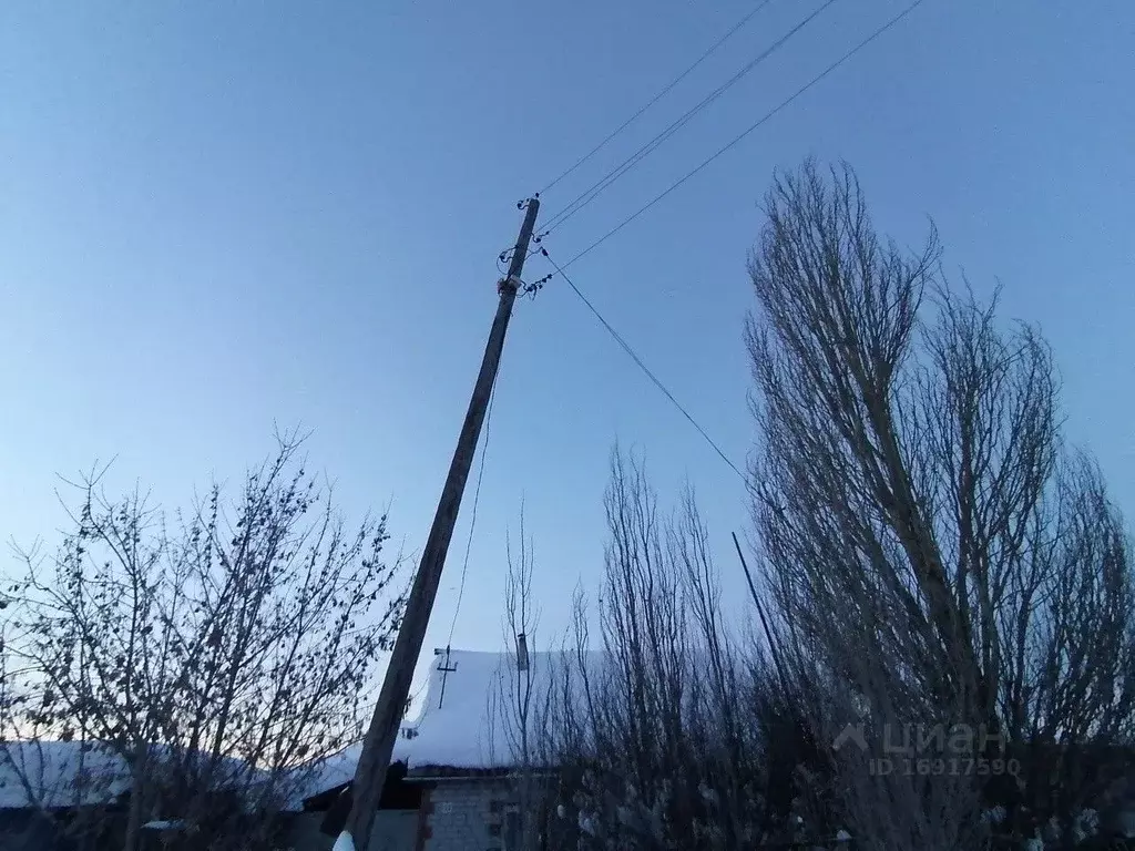 Дом в Свердловская область, Каменский городской округ, с. ... - Фото 1