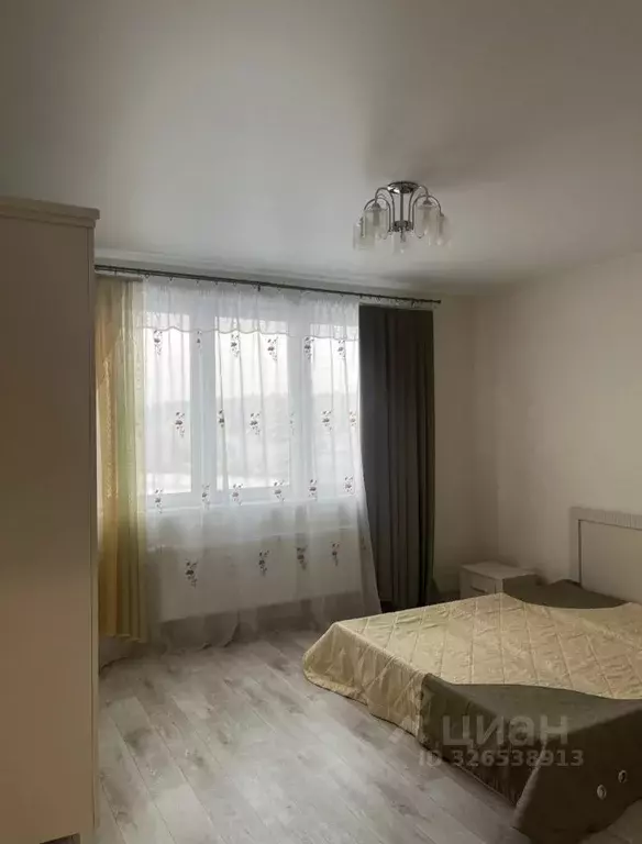 3-к кв. Красноярский край, Красноярск ул. Петра Подзолкова, 20 (81.25 ... - Фото 1