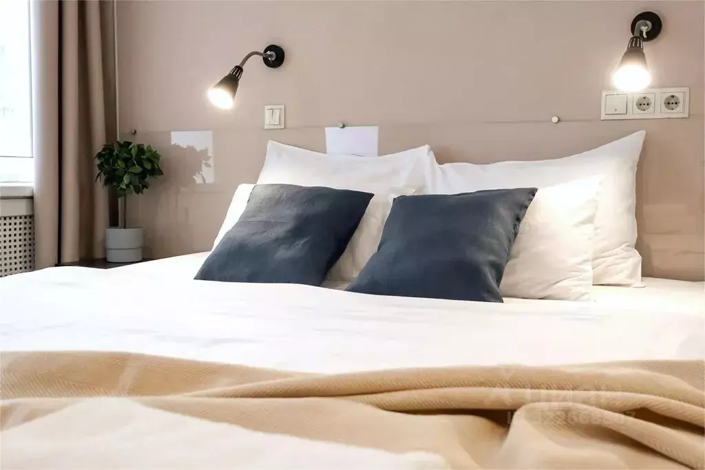 Комната Санкт-Петербург Казанская ул., 43 - Фото 2