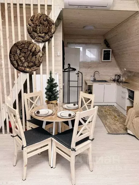 Дом в Ханты-Мансийский АО, Ханты-Мансийск ул. Кирова, 116 (40 м) - Фото 2