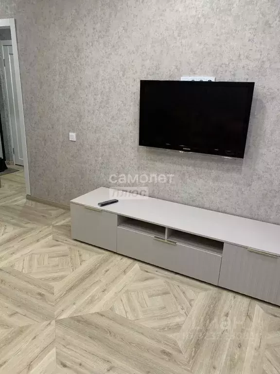 1-к кв. Липецкая область, Липецк Московская ул., 49 (32.0 м) - Фото 2