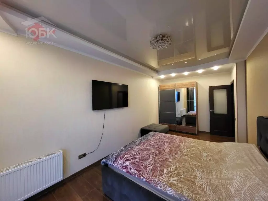 1-к кв. Крым, Евпатория ул. 9 Мая, 90 (46.0 м) - Фото 1