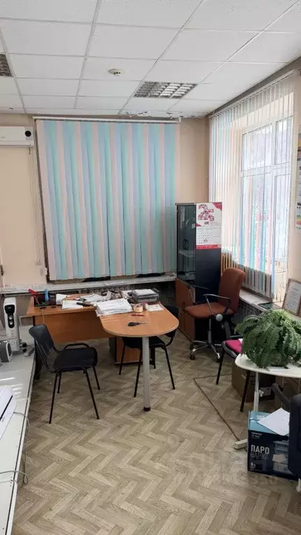 Офис в Удмуртия, Ижевск Майская ул., 28 (18 м) - Фото 2